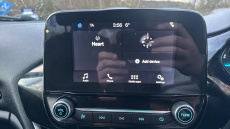 Ford Fiesta 1.1 Zetec 5dr Petrol Hatchback